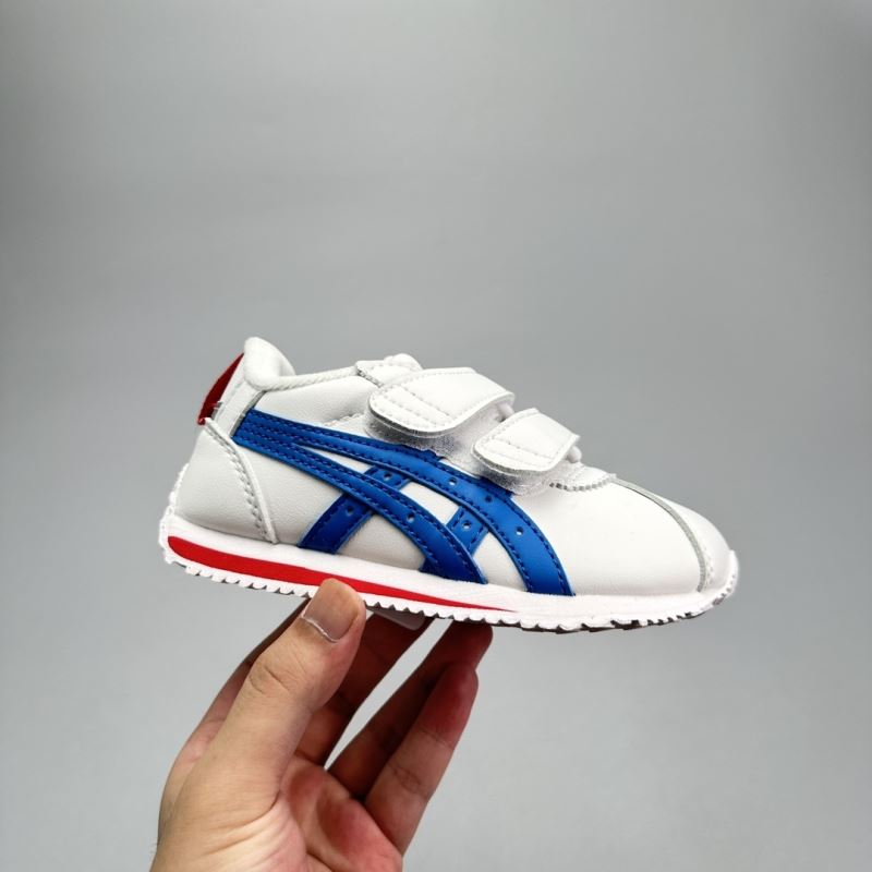 ASICS SHOES